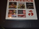 Sly & The Family Stone Classics Epic Legacy Records 5 LP Set SEALED