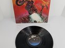 MEAT LOAF - Bat Out Of Hell Vinyl LP Record Epic Records 1977 JE 34974