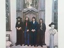 THE BEATLES Hey Jude SW385 MbC * LP Vinyl VG+ Cover VG+ 
