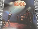 AC/DC Let There Be Rock Sealed Vinyl LP
