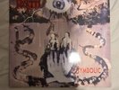 Death - Symbolic (Original 95 Pressing, Roadrunner Records)