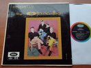 CANADA  Ex to NM- THE STACCATOS Initially 1966 1st Press MONO 6000 series LP