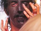 FRANK ZAPPA Joe's Garage Acts II & III ZAPPA 2XLP gatefold w/ attached booklet h