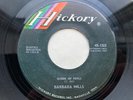 Barbara Mills 