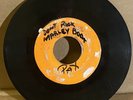 HEAR  RARE VG ROCKSTEADY 45 Bob Marley Don’t Rock My Boat Marcia Griffiths Play
