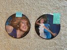 Kylie Minogue - Get Outta My Way - All The Lovers - Vinyl Picture Discs *BN*