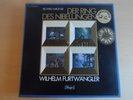 Wagner-Ring des Nibelungen-Furtwängler-18er Dacapo Lp Box-Vinyl Mint-