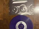 STONE TEMPLE PILOTS - Interstate Love Song 1994 UK ORIG PURPLE  VINYL 7” P/S.