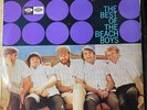 The Best Of The Beach Boys Vol 1. 12” Vinyl 1988 Capitol Australian Release.