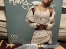 Mary J Blige Love & Life 2X Lp Promo OG Record Vinyl R&B Hip Hop 2003