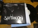Satyricon – The Age of Nero - LP - First Press
