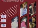 DURAN DURAN Live at the Hammersmith '82 GOLD 2-LP VINYL Rsd 2022 Black Friday