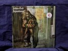 JETHRO TULL VERY RARE SEALED LP AQUALUNG 1971 USA 1stPRESS TEXTURED GATEFOLD