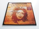 LAURYN HILL 'THE MISEDUCATION OF LAURYN HILL' 2LP EU COLUMBIA '98 PICTURE INNERS