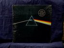 PINK FLOYD  SEALED LP DARK SIDE OF THE MOON 1973 US 1stPRESS W/STICKER