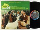 Beach Boys - Pet Sounds LP - Capitol