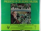 Dr. George Milstein - Music To Grow Plants LP - ESC SEALED