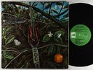 Dragonfly - S/T LP - Megaphone OG Press VG++