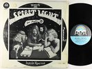 Joe Taylor - Spirit Light LP - Ark - Obscure Xian Folk Psych VG++ Shrink MP3