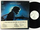 Johnny Cash - At San Quentin LP - Columbia PROMO