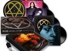*HIM*LP*Lashes to Ashes, Lust to Dust*Vinyl*