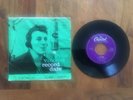 GENE VINCENT   SP - SAY MAMA / BE BOP BOOGIE - JAPAN CAPITOL 7P 146 - RARE