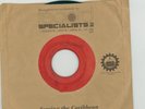 UNKNOWN INSTRUMENTAL. the techniques all stars. WINSTON RILEY JA BLANK 7in 1969.