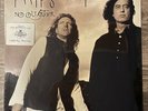 No Quarter: Jimmy Page & Robert Plant Unledded 2xLP Vinyl Records SEALED 1994