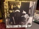 Our favourite shop by The Style Council coloured vinyl new & unplayed