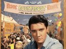 Elvis Presley ROUSTABOUT FACTORY SEALED ORIGINAL FIRST PRESSING NEAR MINT
