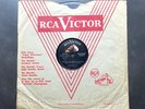 78 rpm Elvis Presley - Wear My Ring Around Your Neck - US RCA 20-7240