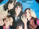 ROLLING STONES  Through The Past Darkly   1971 UK issue of the 1969 12-track LP