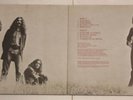 BLACK SABBATH Paranoid 1970 1Y/2Y UK 1ST PRESS VERTIGO Vinyl & MANAGEMENT Credit