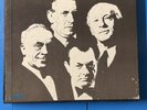 Columbia  M5S 677   5LP   Beethoven The Late Quartets   Budapest String Quartet
