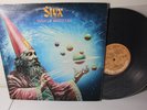 Styx – Man Of Miracles, 1974 LP Wooden Nickel Records – BWL1-0638 original 1st