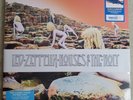 Led Zeppelin - Houses Of The Holy - Walmart Exclusive - 180G Vinyl - New Sealed