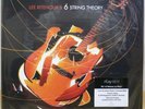 Lee Ritenour - Lee Ritenour's 6 String Theory / 1st pressing vinyl 2LP New