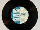 THE PARLIAMENTS HEART TROUBLE / BOB & FRED I'LL BE ON MY WAY SEVENS EX/EX