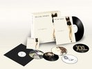 Mylène Farmer Anamorphosée coffret collector 2 LP + cd + 5 vinyles 45 T Numéroté