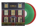 Home Alone Original Motion Picture Soundtrack 2LP Red Green Vinyl Mondo SEALED