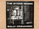 The Stone Roses – Sally Cinnamon 1987 UK Vinyl 12