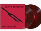 Queens Of The Stone Age   Songs For Deaf Red Black Marble VMP New Sealed