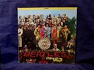 BEATLES VERY RARE SEALED LP SGT PEPPER 1974 CANADA PRESS OUT OF PRINT W/INSERTS