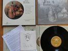 SAN  103-6 Mozart Cosi Fan Tutte SIGNED Schwarzkopf Ludwig Bohm ED1 White Angel