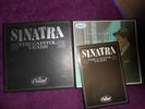 FRANK SINATRA.RARE BOX SET 20 LP VINYLS.THE CAPITOL YEARS AS NEW CONDITION
