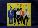 B-52s VERY RARE SEALED LP 1stALBUM 1979 USA 1stPRESS NOT A REISSUE OR REMASTER