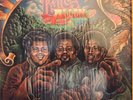 THE RANCE ALLEN GROUP Say My Friend LP CAPITOL ST-11613 US 1977 N SHRINK EX+/NM
