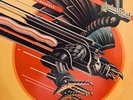 JUDAS PRIEST - Screaming For Vengeance 1982 1st Press  LP VG+/VG++ FREE SHIPPING
