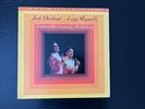 Judy Garland Liza Minnelli - Live at the London Palladium Mobile Fidelity LP