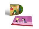 Vince Guaraldi Trio - A Charlie Brown Christmas (Limited, Green Gold Vinyl LP)